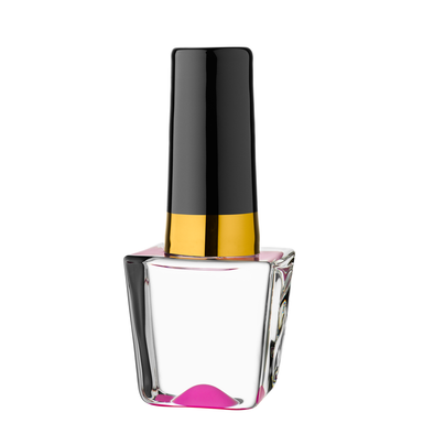 Kosta Boda Art Glass Kosta Boda Make Up Nail Polish (cerise)