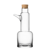 Kosta Boda Art Glass Kosta Boda Picnic Carafe with Cork Lid