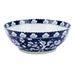 Legend of Asia Giftware Legend of Asia B&W Plum Blossom Porcelain Bowl