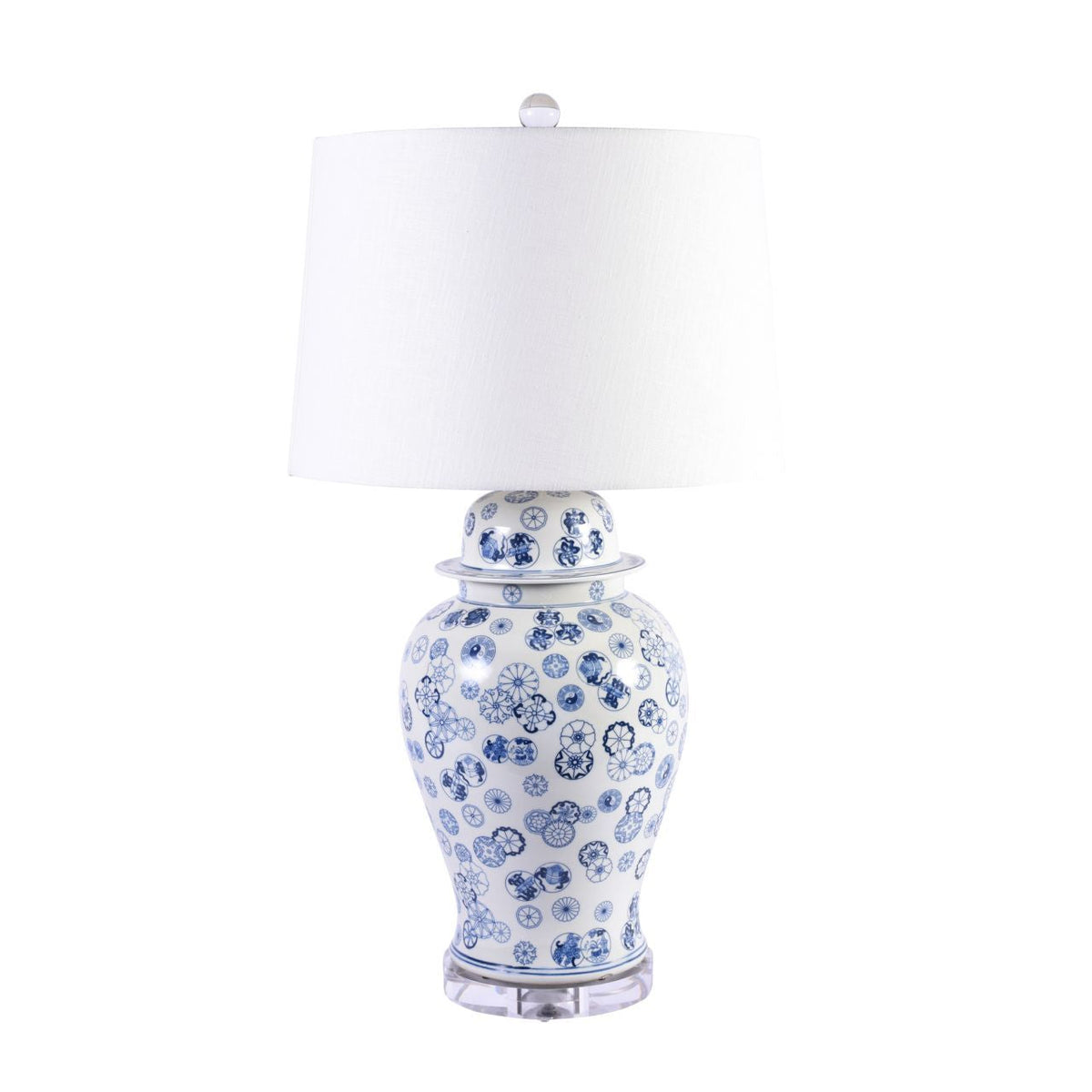 Ball jar lamp hotsell