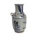 Legend of Asia Giftware Legend of Asia Blue And White Porcelain Oil Pot With Symbol of Prosperity -