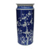 Legend of Asia Giftware Legend of Asia Blue Plum Blossom Umbrella Stand