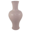 Legend of Asia Giftware Legend of Asia Blush Pink Fishtail Vase Large