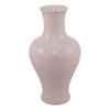 Legend of Asia Giftware Legend of Asia Blush Pink Fishtail Vase Medium