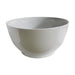 Legend of Asia Giftware Legend of Asia Busan White Arhat Orchid Bowl