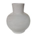 Legend of Asia Giftware Legend of Asia Busan White Balloon Vase Large