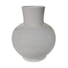 Legend of Asia Giftware Legend of Asia Busan White Balloon Vase Large