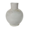 Legend of Asia Giftware Legend of Asia Busan White Balloon Vase Small