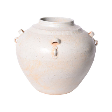 Legend of Asia Giftware Legend of Asia Celadon Four Ear Ancestor Wine Jar
