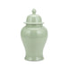 Legend of Asia Giftware Legend of Asia Celadon Temple Jar - S