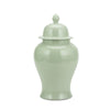 Legend of Asia Giftware Legend of Asia Celadon Temple Jar - S