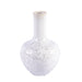 Legend of Asia Giftware Legend of Asia Crystal Shell Globular Vase