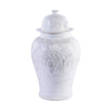 Legend of Asia Giftware Legend of Asia Ink Painting Temple Jar with Playful Kids