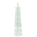 Legend of Asia Giftware Legend of Asia Light Celadon Crackled Pagoda