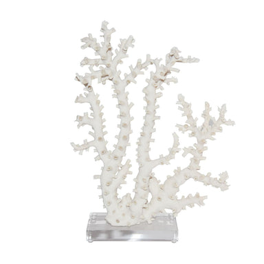 Legend of Asia Giftware Legend of Asia Octopus Coral 12-15 Inch