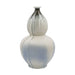 Legend of Asia Giftware Legend of Asia Reaction Glazed Gourd Vase Small