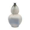 Legend of Asia Giftware Legend of Asia Reaction Glazed Gourd Vase Small