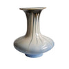 Legend of Asia Giftware Legend of Asia Reaction Glazed Morning Glory Vase Large