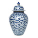 Legend of Asia Giftware Legend of Asia Roma Flower Jar