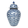Legend of Asia Giftware Legend of Asia Roma Flower Jar