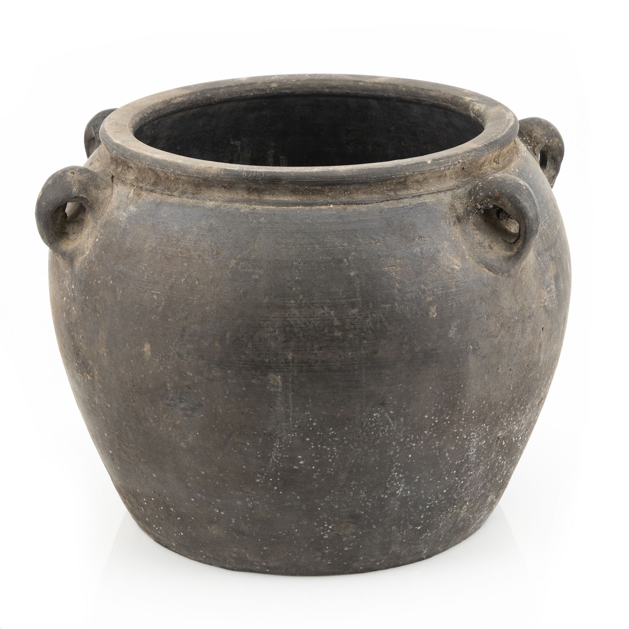 Legend of Asia Giftware Legend of Asia Vintage Food Vessel With Handles