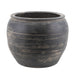 Legend of Asia Giftware Legend of Asia Vintage Pottery Water Jar - M