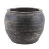 Legend of Asia Giftware Legend of Asia Vintage Pottery Water Jar - M