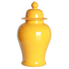 Legend of Asia Giftware Legend of Asia Yellow Temple Jar - XL