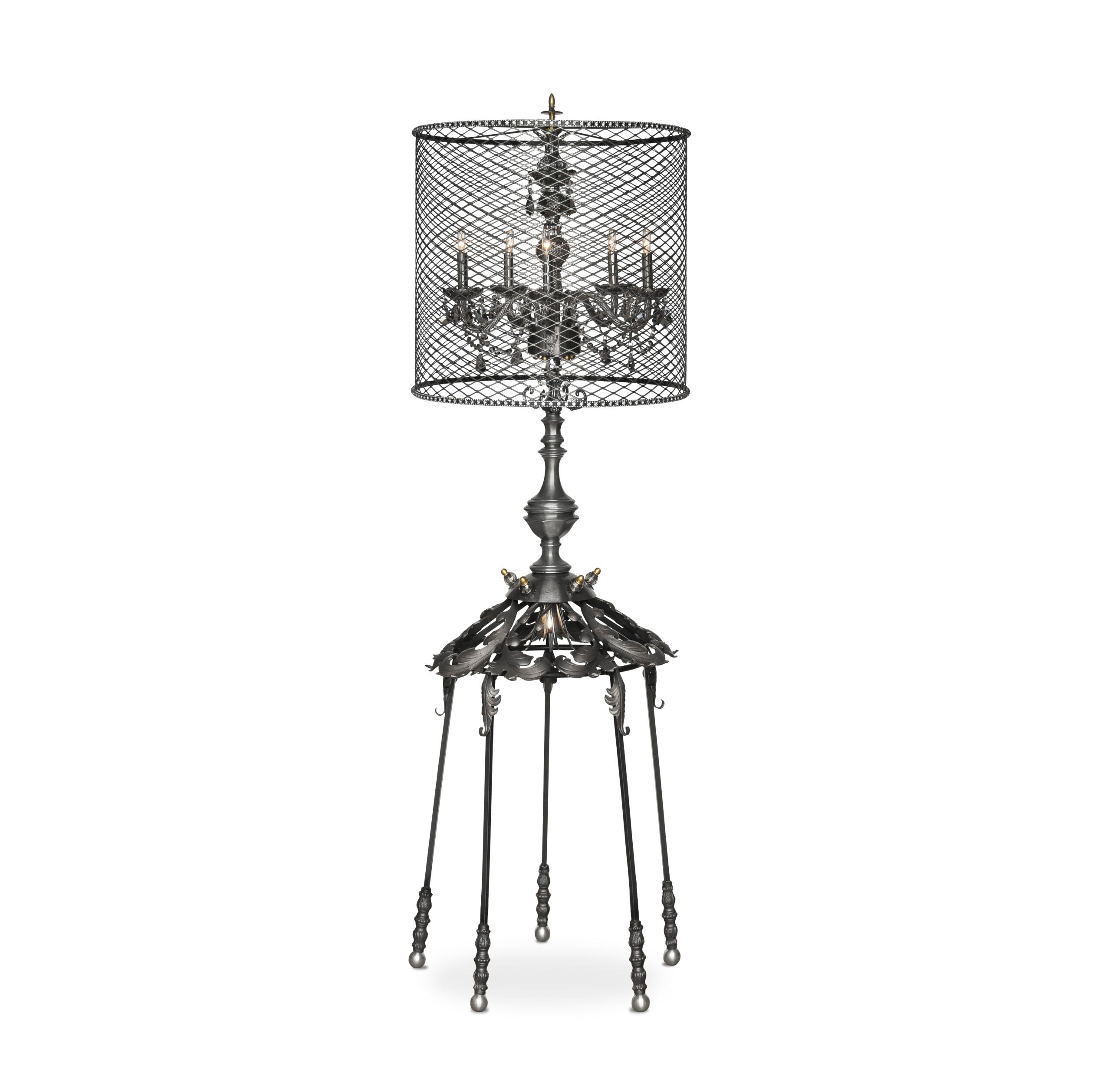 Luna Bella Lamps