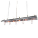 Luna Bella Lighting Ship Rate To Be Quoted Bella Luna Boing Chandelier