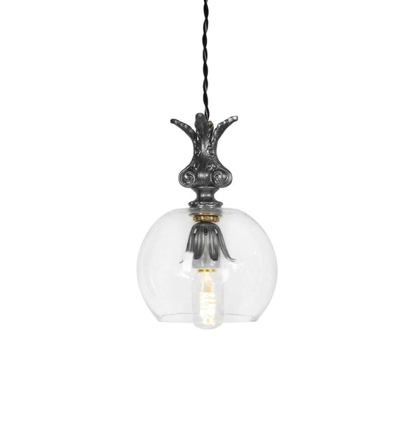 Luna Bella Lighting Bella Luna Bubble 8 Pendant