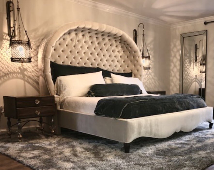 Luna Bella Lighting Bella Luna Casablanca Sconce