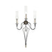 Luna Bella Lighting Bella Luna Flask Sconce