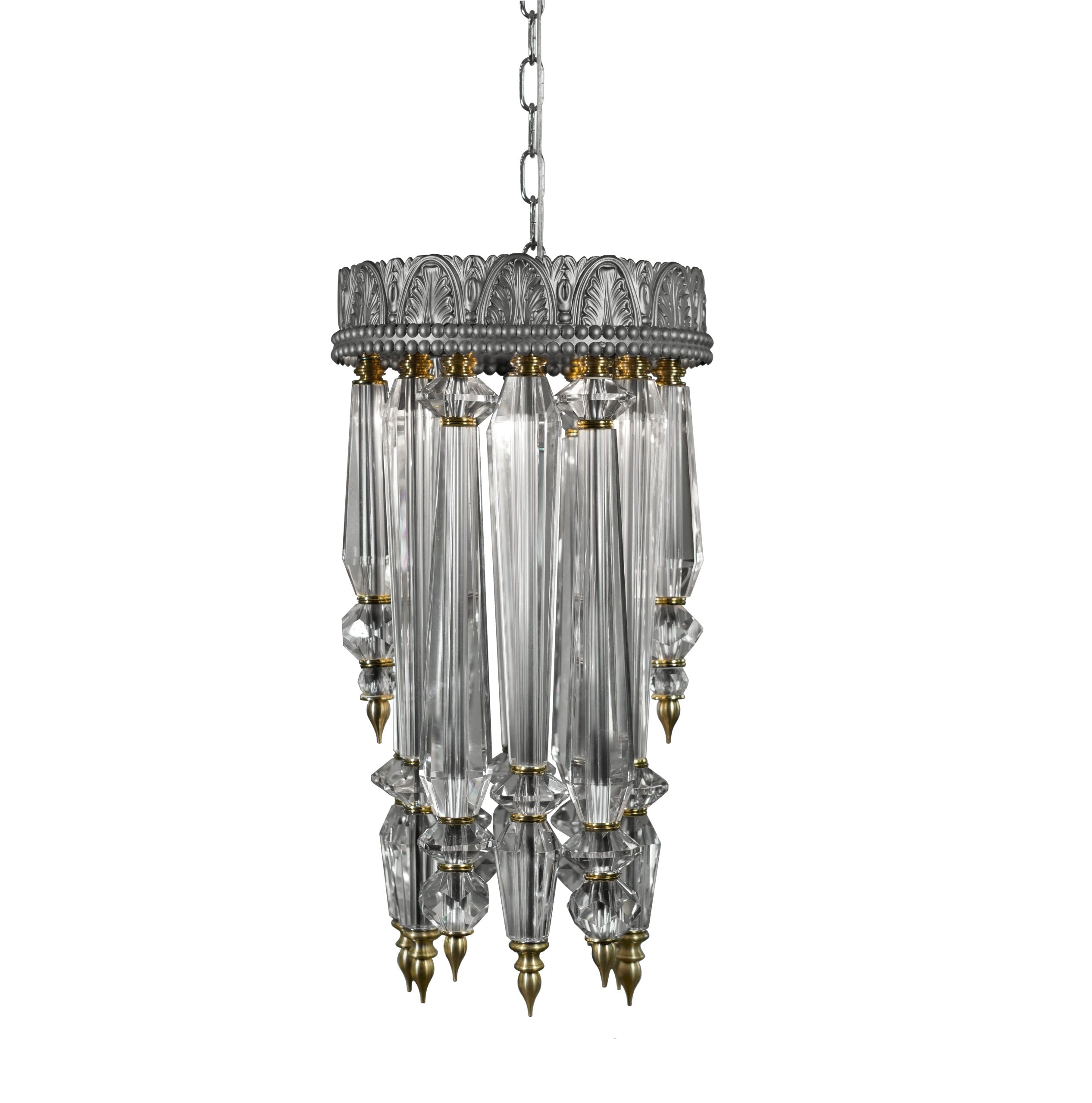 Luna Bella Lighting Ship Rate To Be Quoted Bella Luna Haley Chandelier - Clear