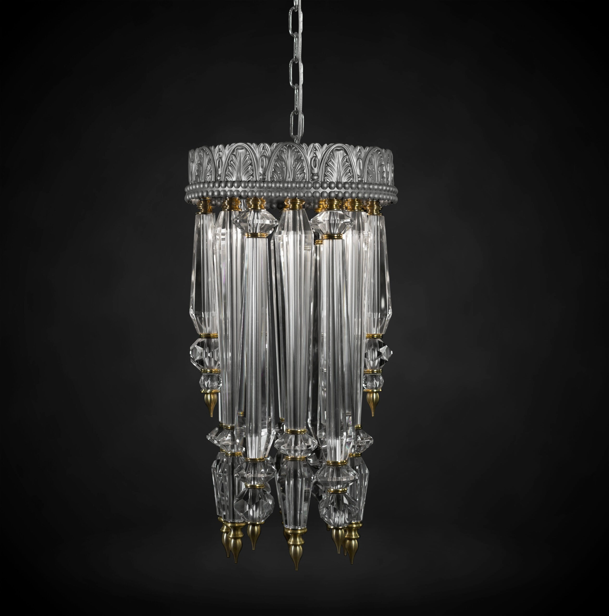 Luna Bella Lighting Ship Rate To Be Quoted Bella Luna Haley Chandelier - Clear