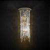 Luna Bella Lighting Ship Rate To Be Quoted Bella Luna Haley Sconce