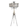 Luna Bella Lighting Ship Rate To Be Quoted Bella Luna Ilia Floor Lamp