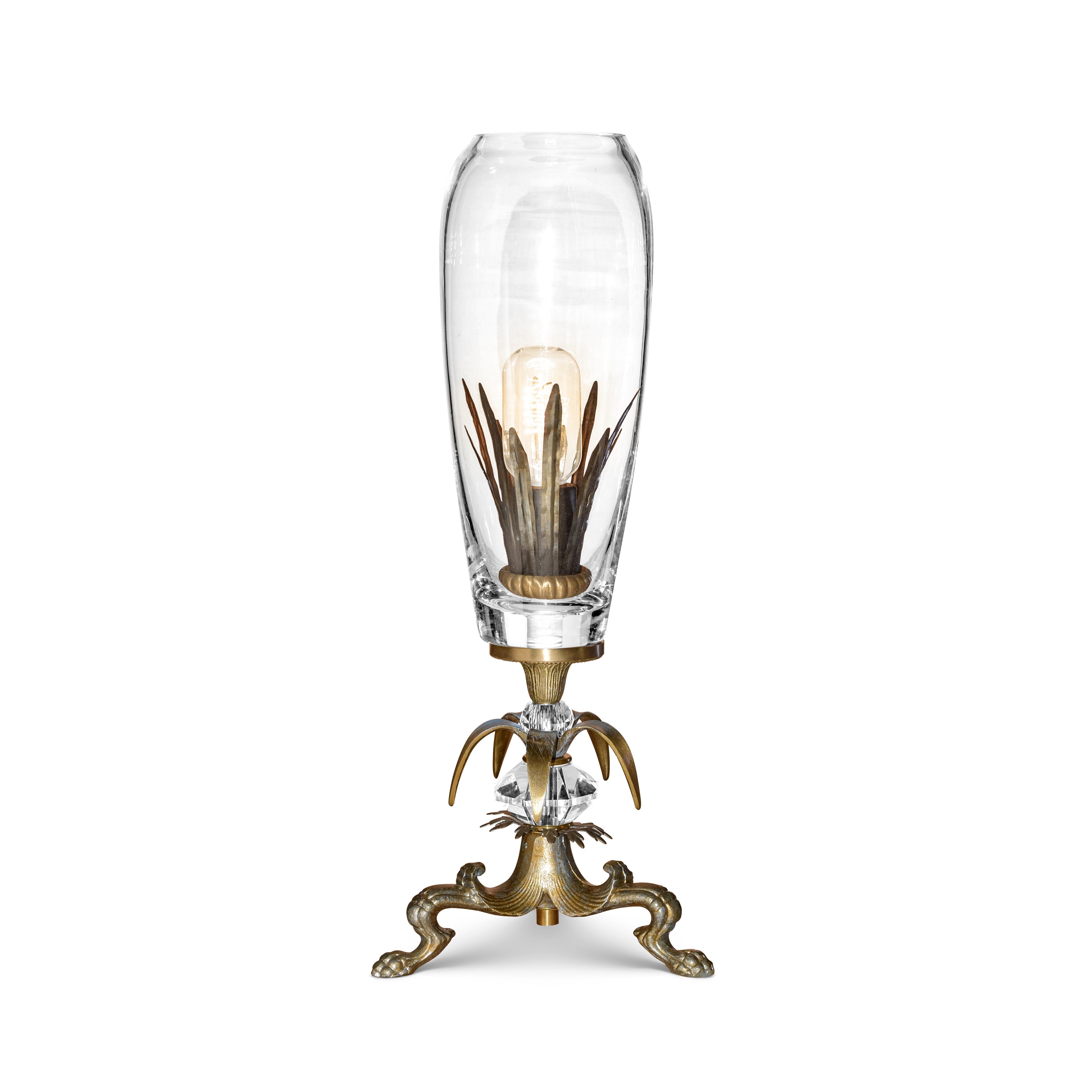 Luna Bella Lamps