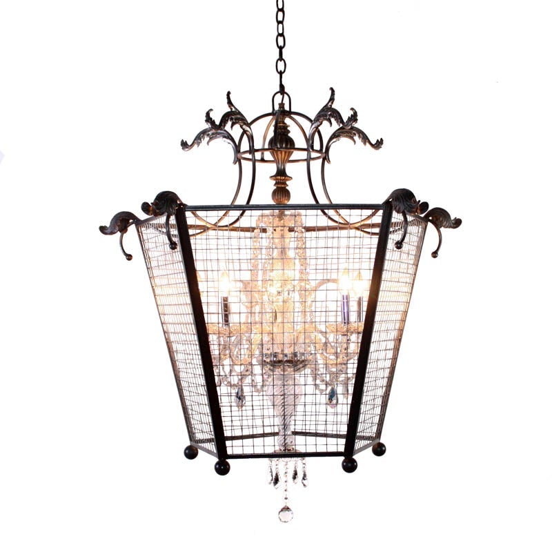 Luna Bella Lighting