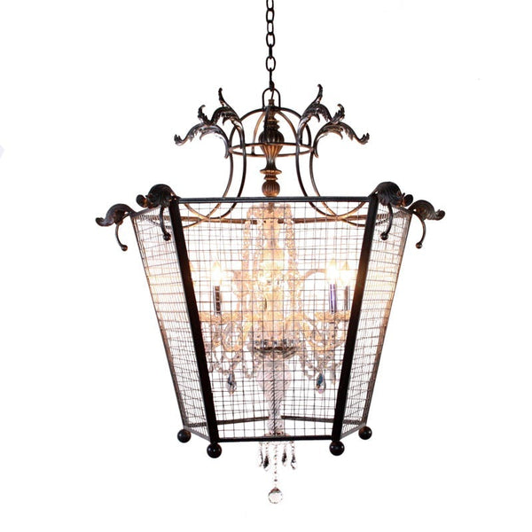 Luna Bella Lighting Ship Rate To Be Quoted Bella Luna Lazare Chandelier