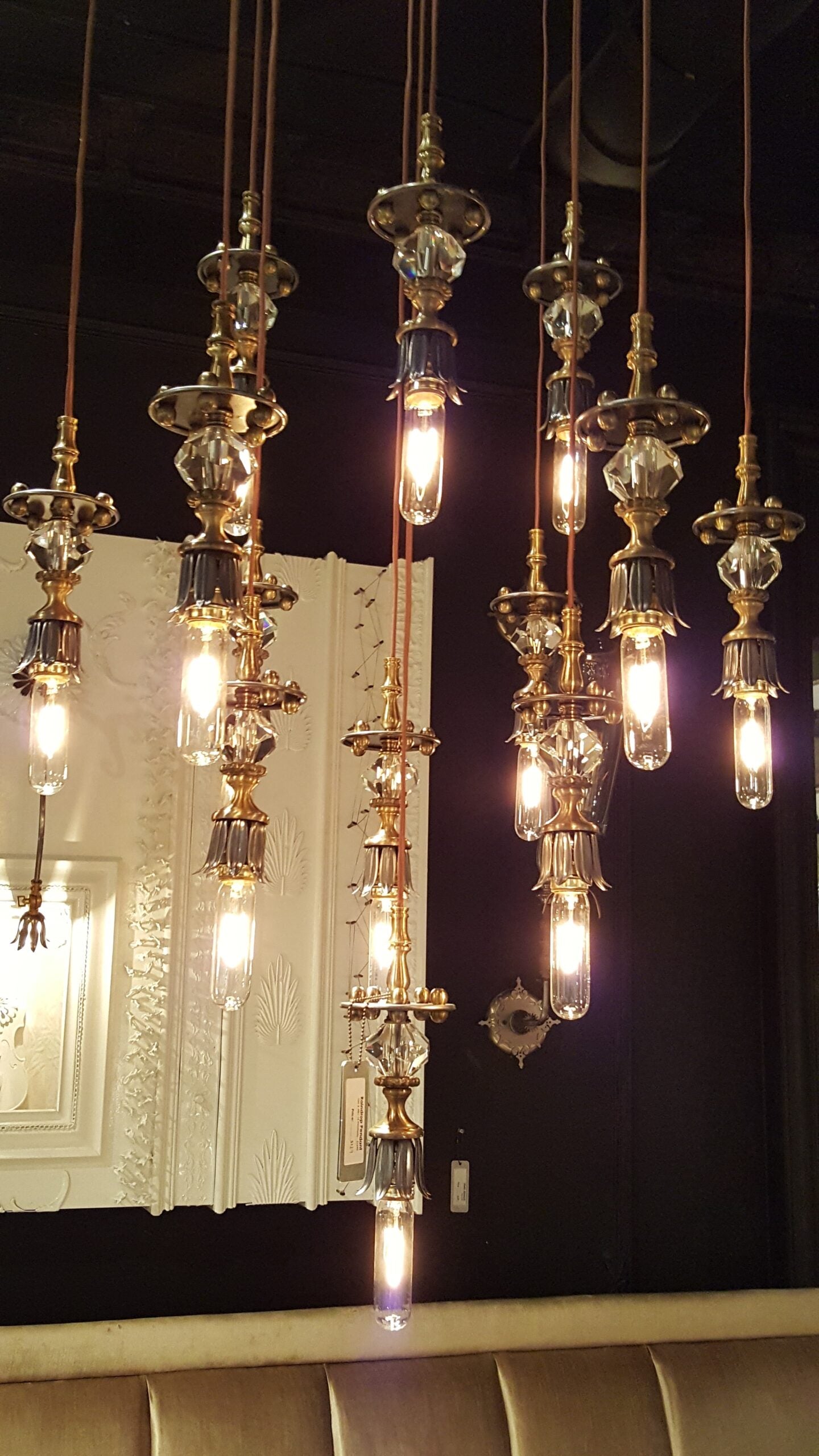 Luna Bella Lighting