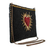 Mary Frances Handbags Mary Frances Affection Mini Crossbody Handbag