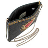 Mary Frances Handbags Mary Frances Affection Mini Crossbody Handbag