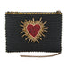 Mary Frances Handbags Mary Frances Affection Mini Crossbody Handbag