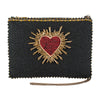 Mary Frances Handbags Mary Frances Affection Mini Crossbody Handbag