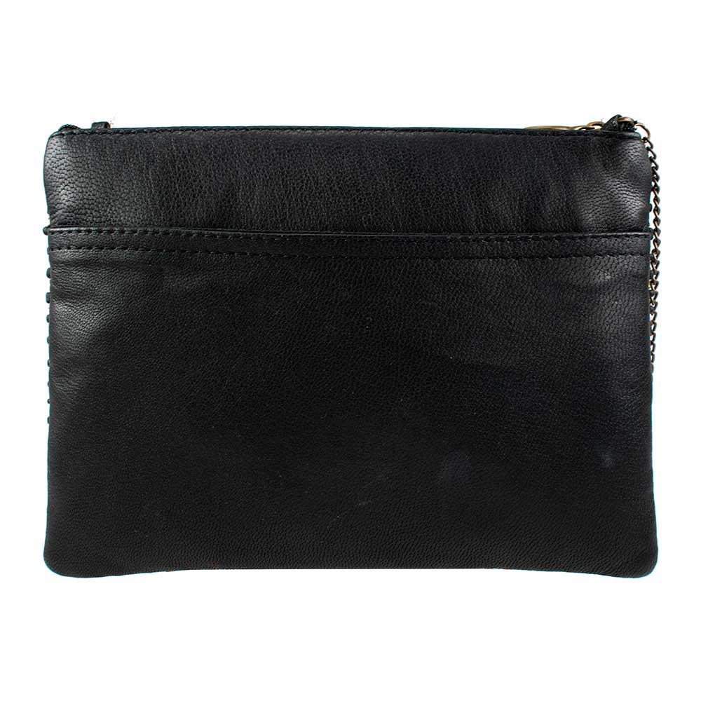 Mary Frances Handbags Mary Frances Affection Mini Crossbody Handbag