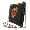 Mary Frances Handbags Mary Frances Affection Mini Crossbody Handbag