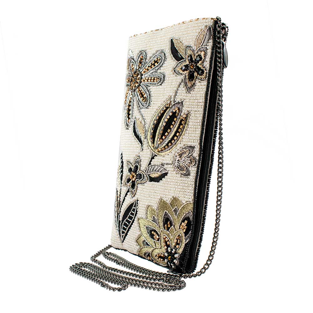 Mary Frances Handbags Mary Frances Breezy Crossbody Phone Bag