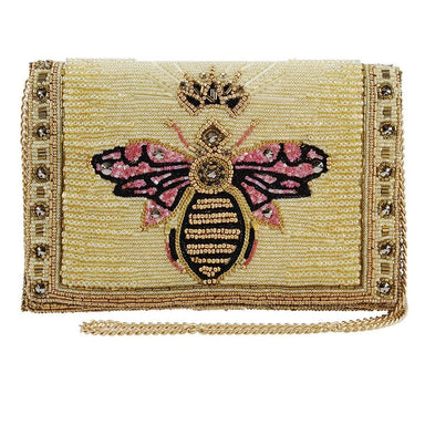 Mary Frances Handbags Mary Frances Buzzed Bag