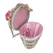 Mary Frances Handbags Mary Frances Champagne On Ice Top-Handle Handbag